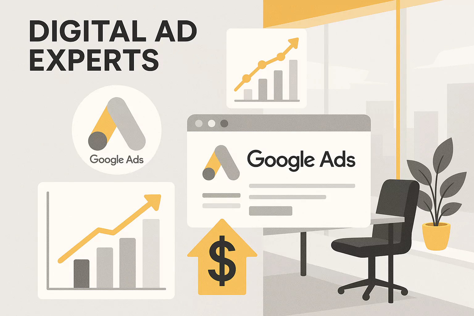 Google Ads Services